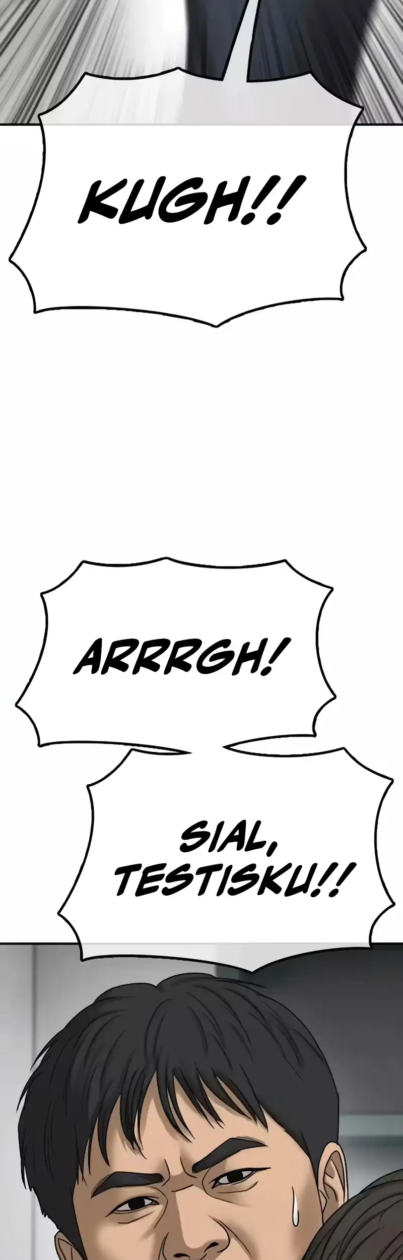 The End Has Come Chapter 71 Halaman 92