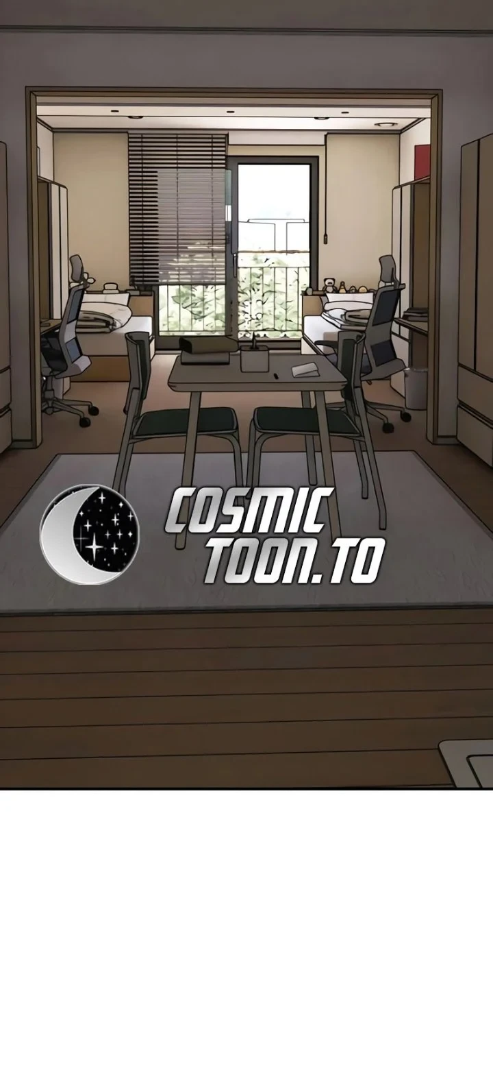 The End Has Come Chapter 74 Halaman 5