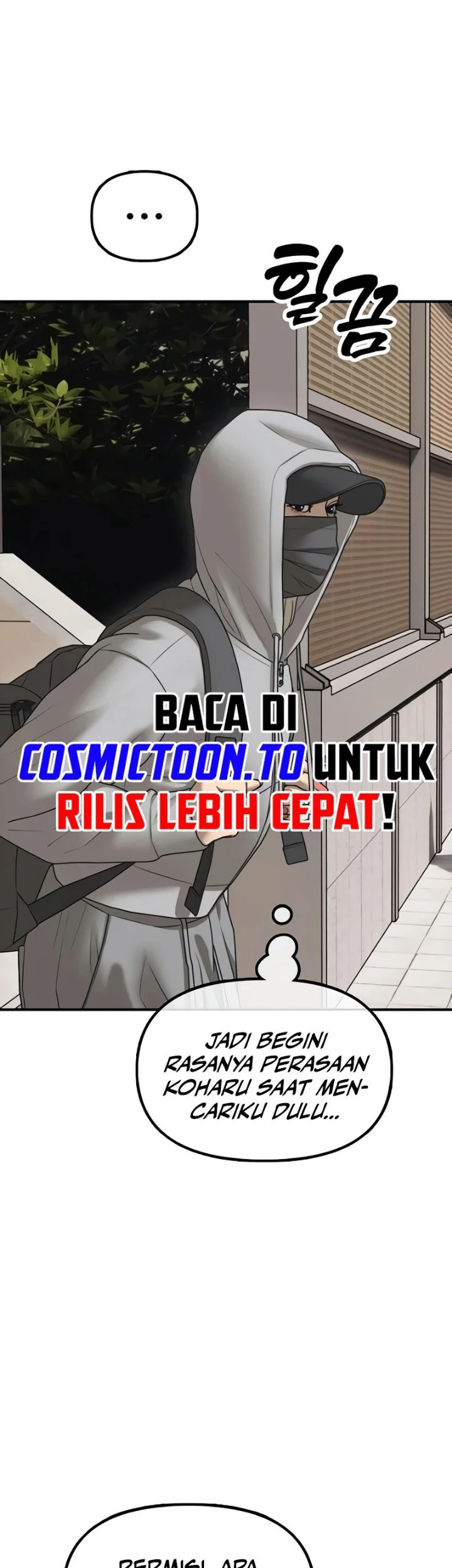The End Has Come Chapter 74 Halaman 15