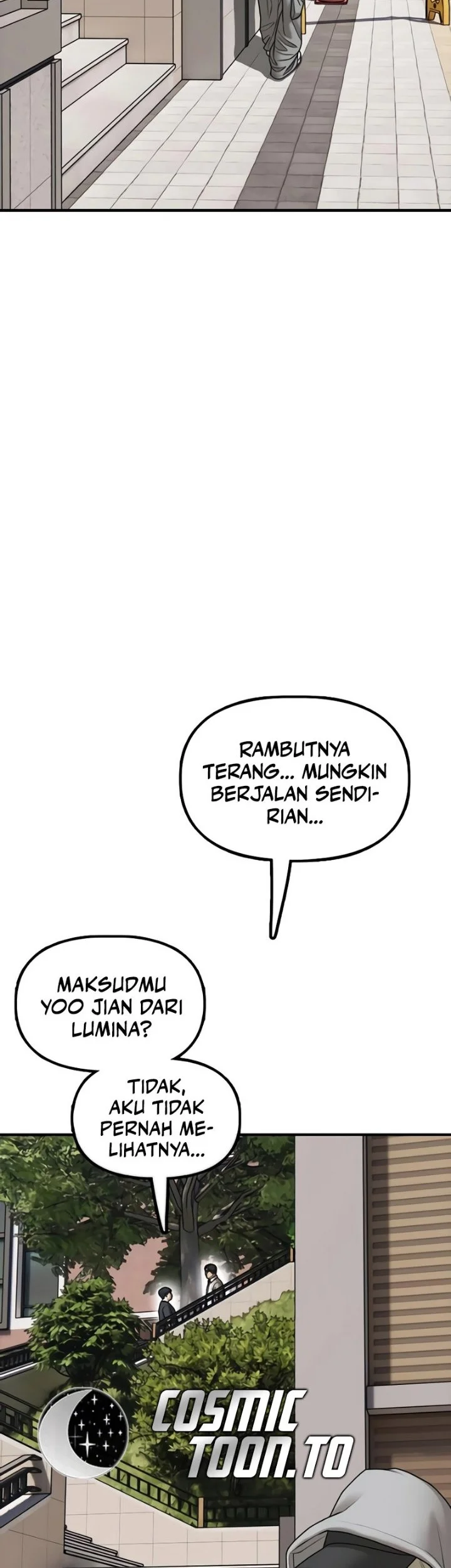 The End Has Come Chapter 74 Halaman 18
