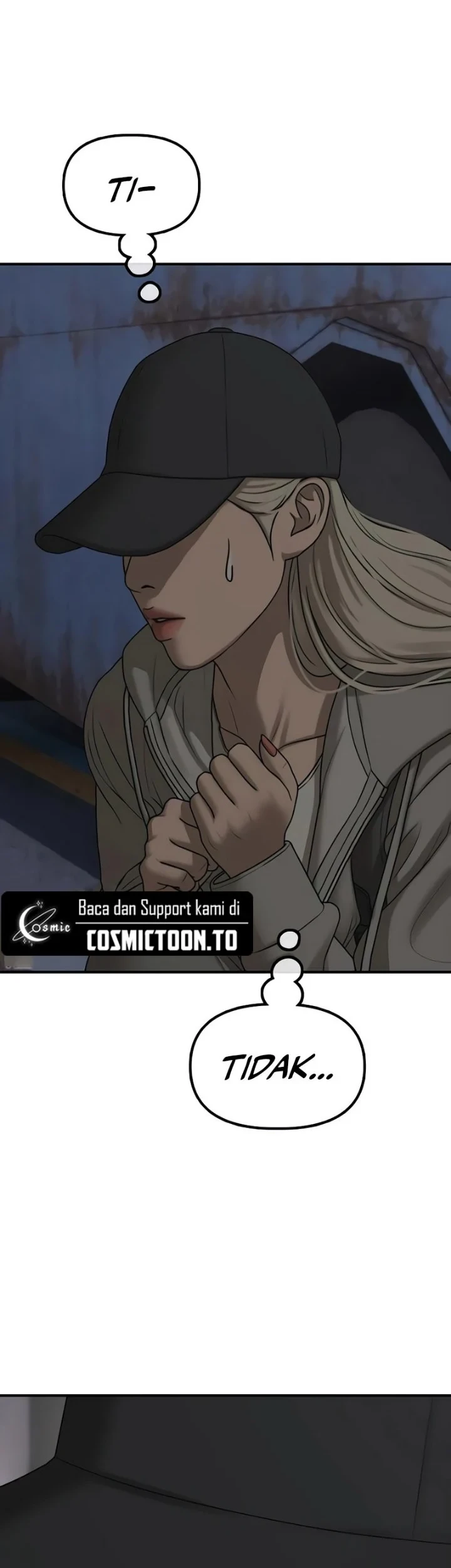 The End Has Come Chapter 74 Halaman 32