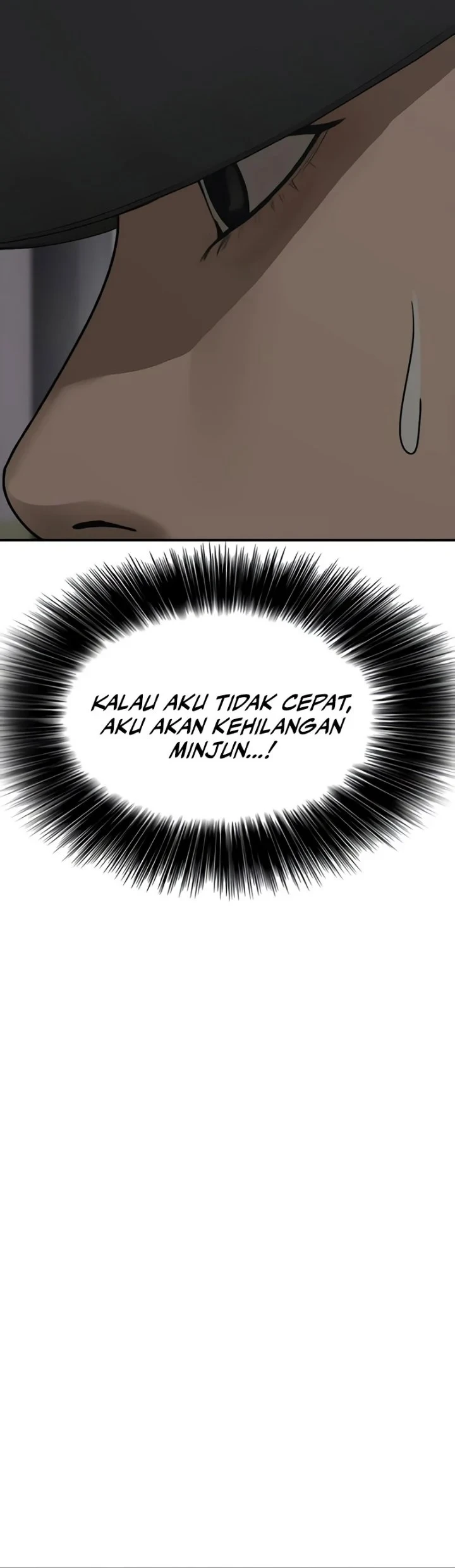 The End Has Come Chapter 74 Halaman 33