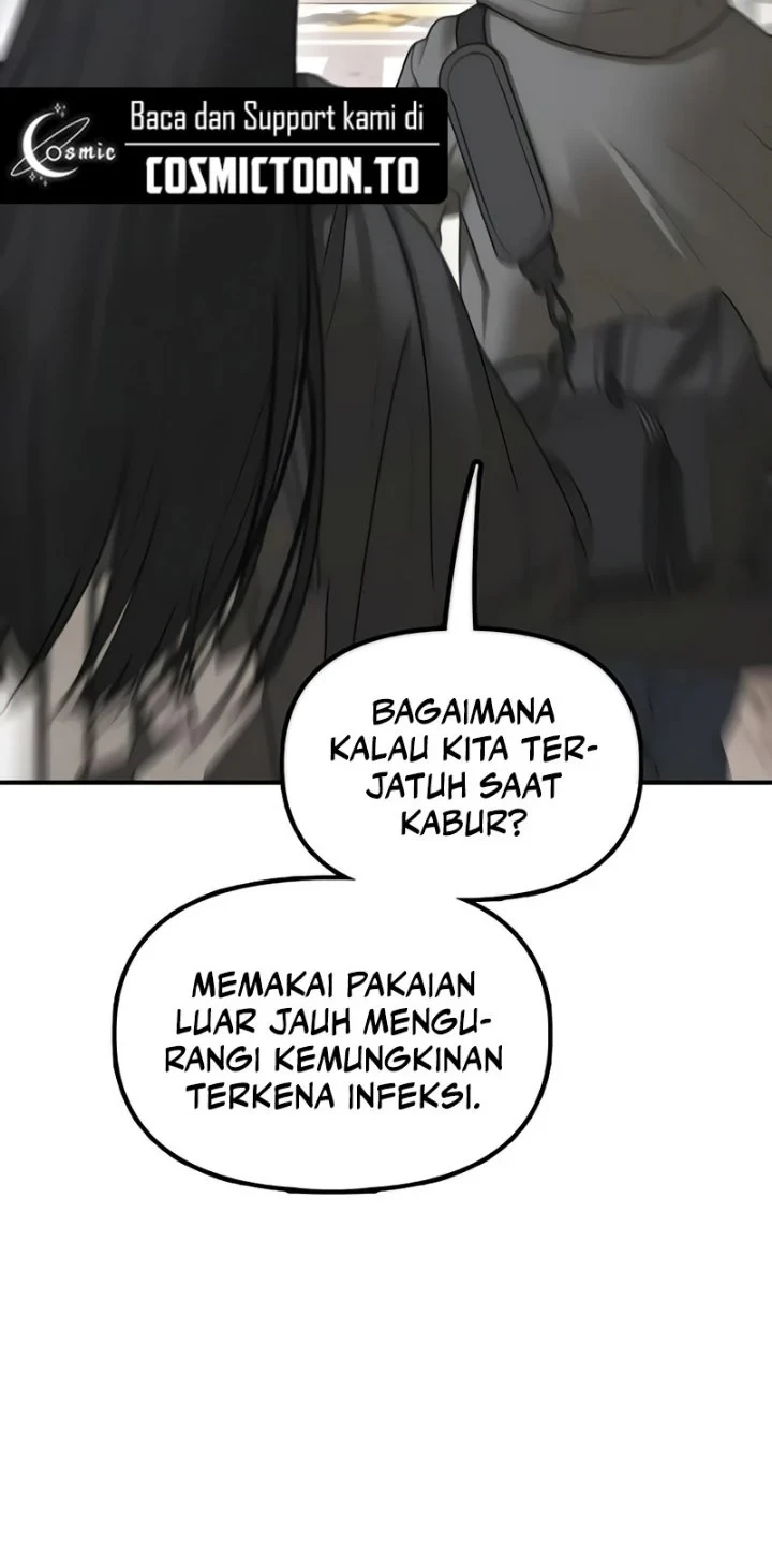 The End Has Come Chapter 74 Halaman 38