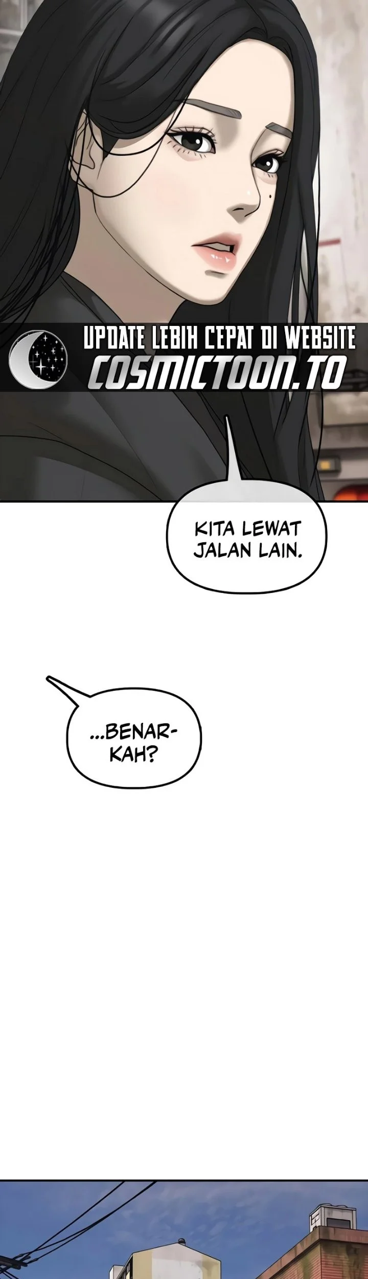 The End Has Come Chapter 74 Halaman 43