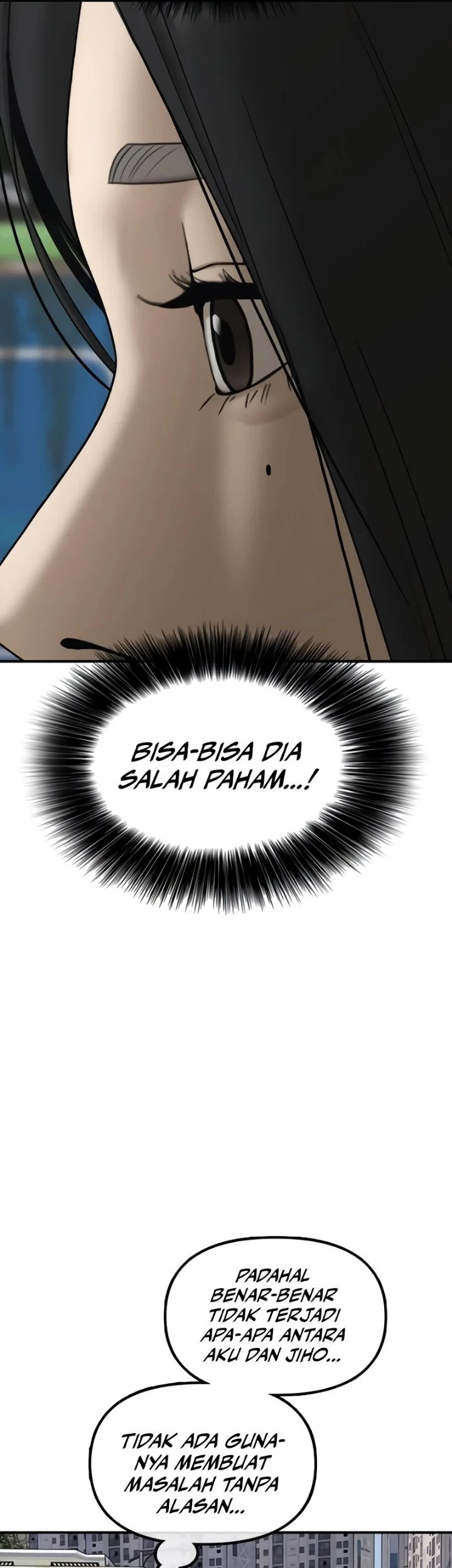 The End Has Come Chapter 74 Halaman 51