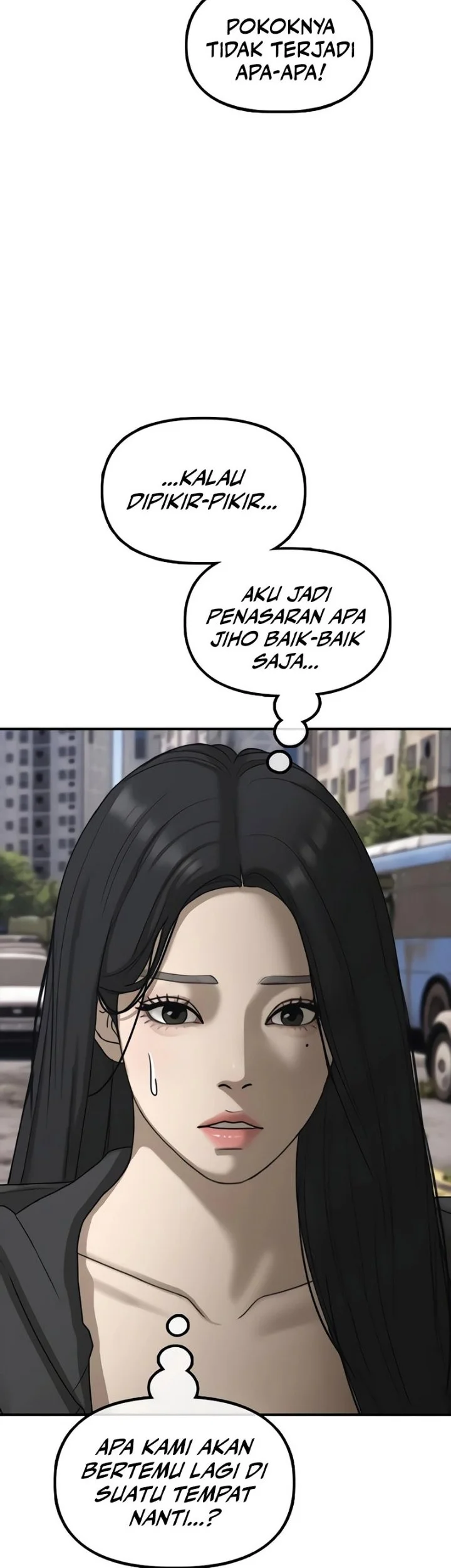 The End Has Come Chapter 74 Halaman 54