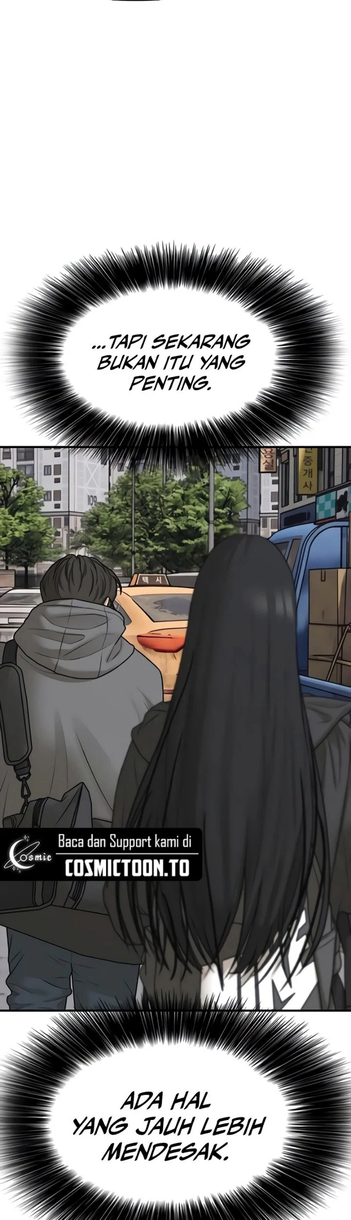 The End Has Come Chapter 74 Halaman 55