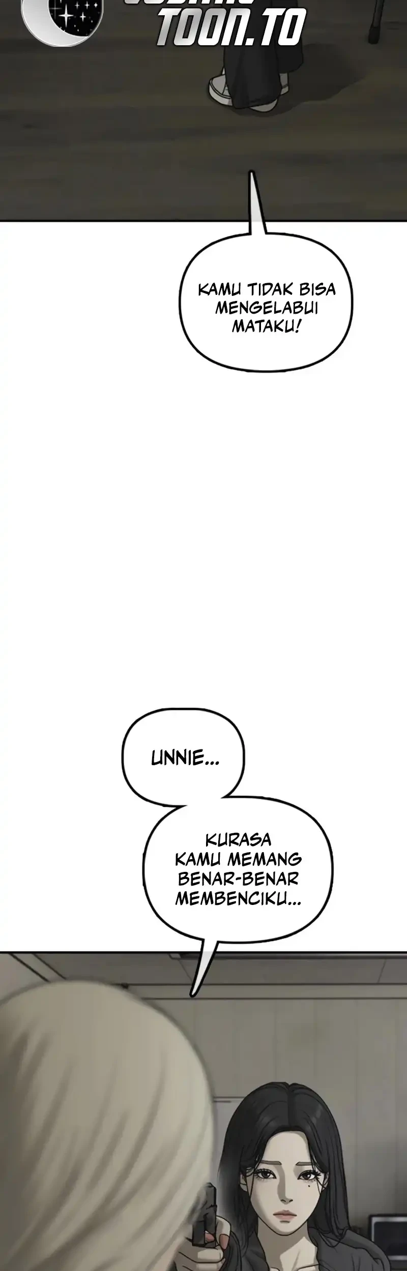 The End Has Come Chapter 77 Halaman 4