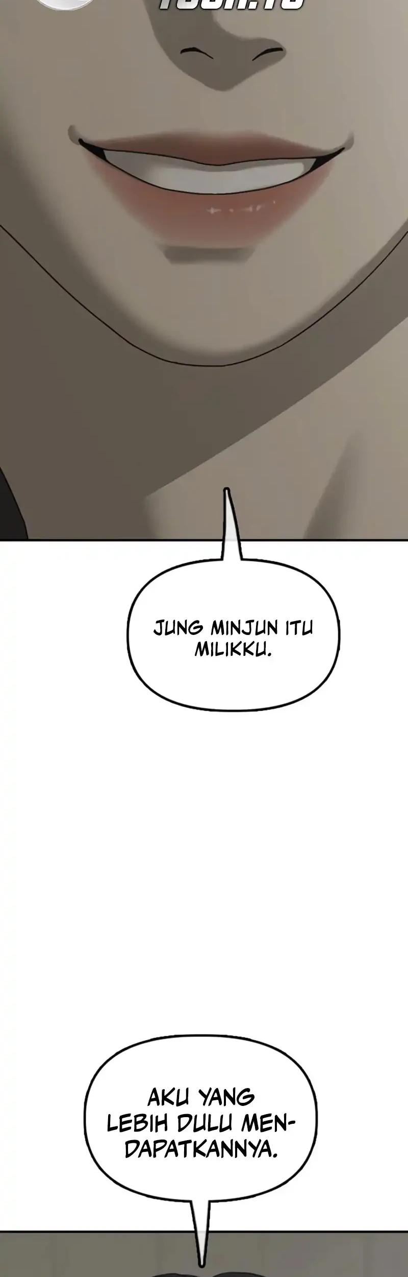 The End Has Come Chapter 77 Halaman 11