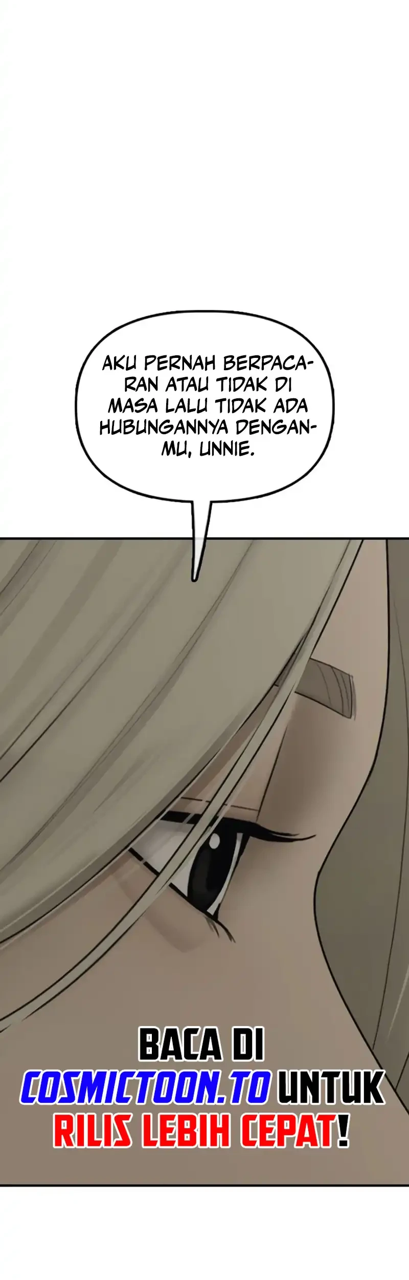 The End Has Come Chapter 77 Halaman 18