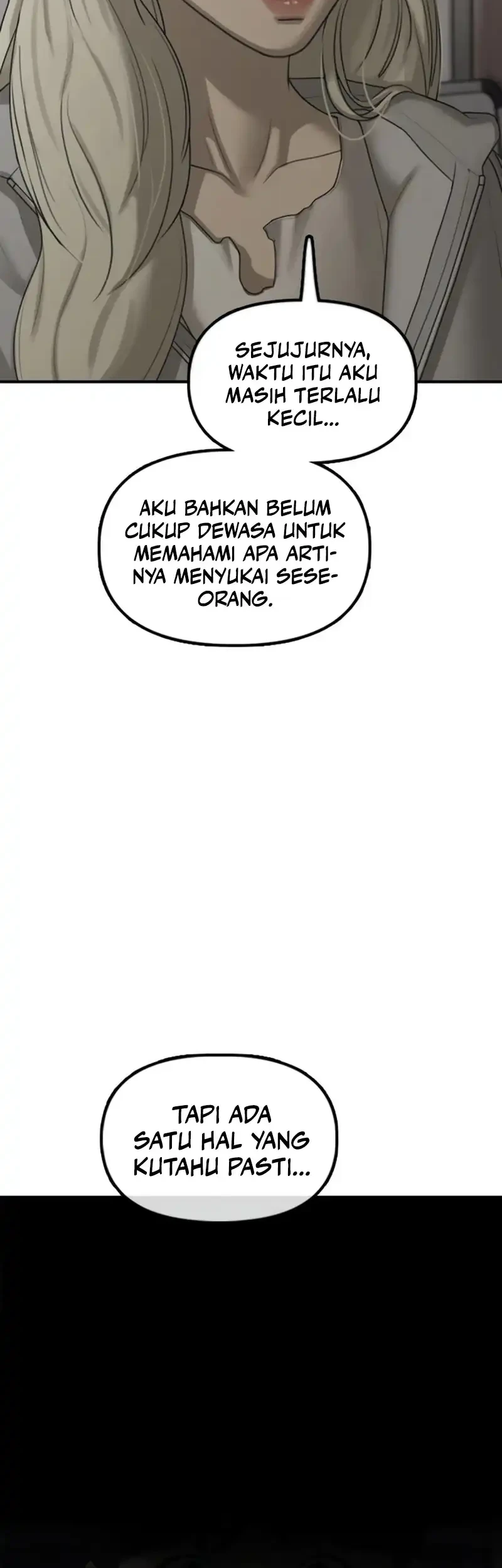 The End Has Come Chapter 77 Halaman 21