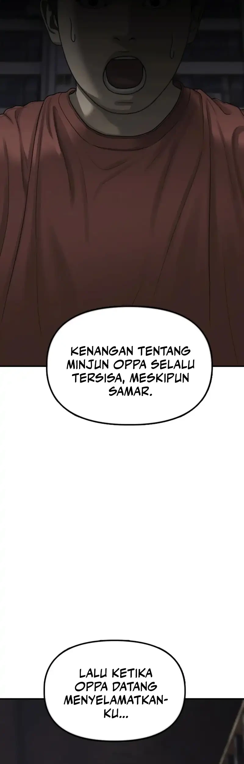 The End Has Come Chapter 77 Halaman 22