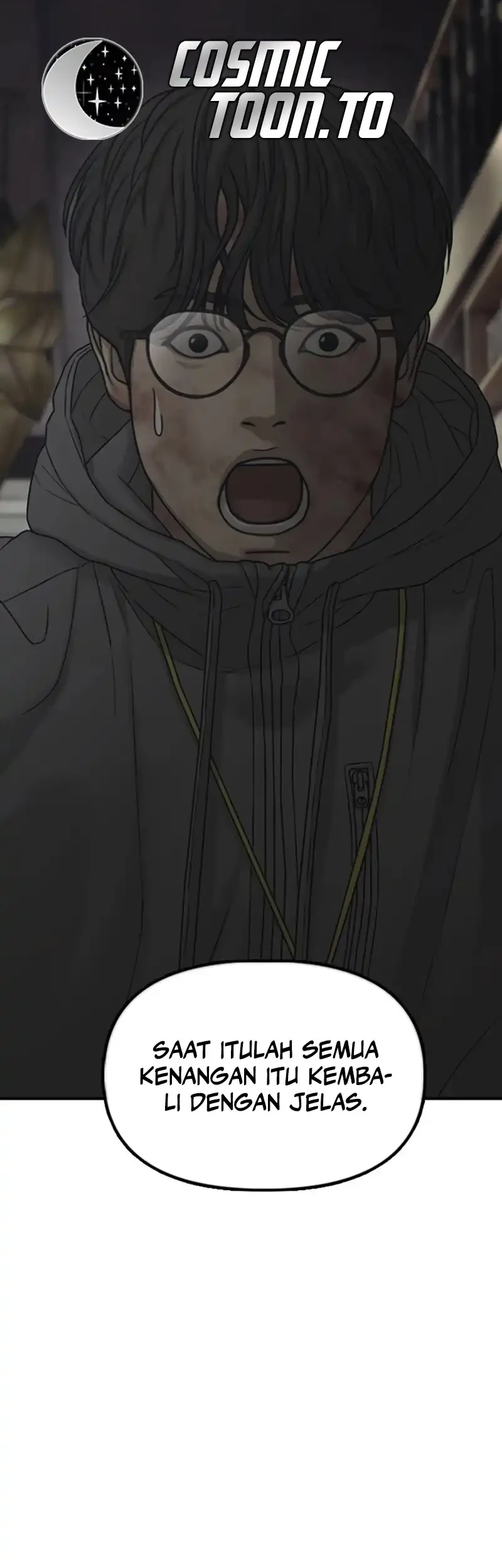 The End Has Come Chapter 77 Halaman 23