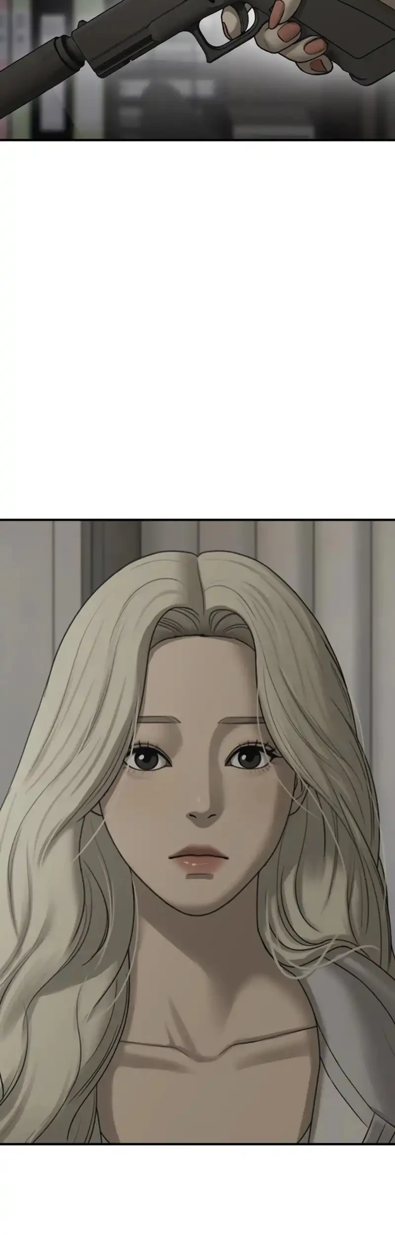 The End Has Come Chapter 77 Halaman 36