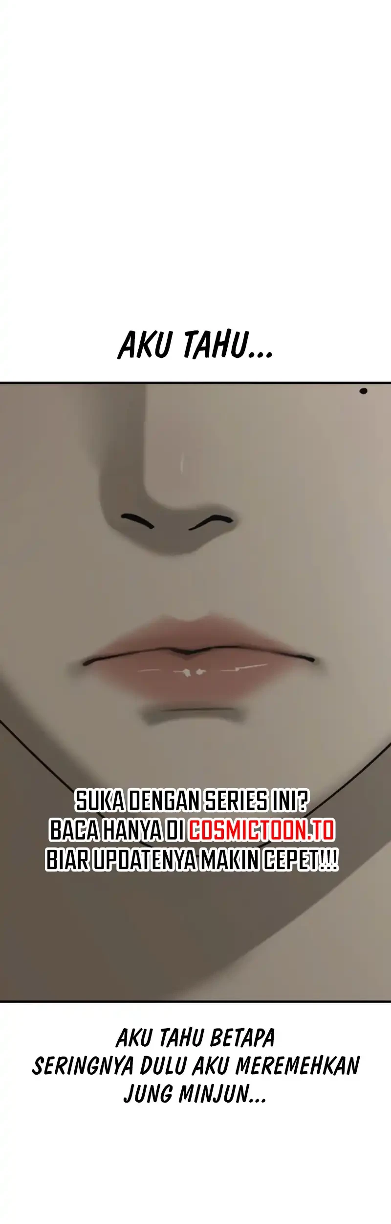 The End Has Come Chapter 77 Halaman 37