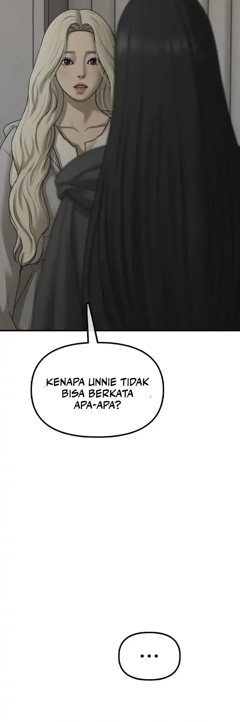 The End Has Come Chapter 77 Halaman 43