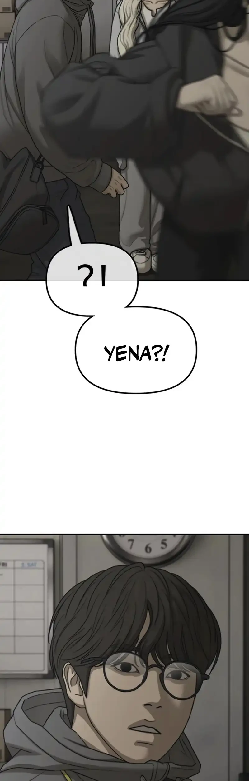 The End Has Come Chapter 77 Halaman 47