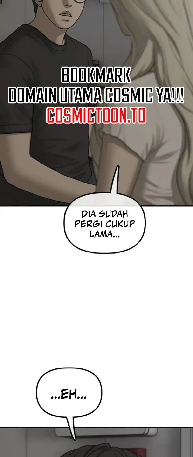 The End Has Come Chapter 77 Halaman 53
