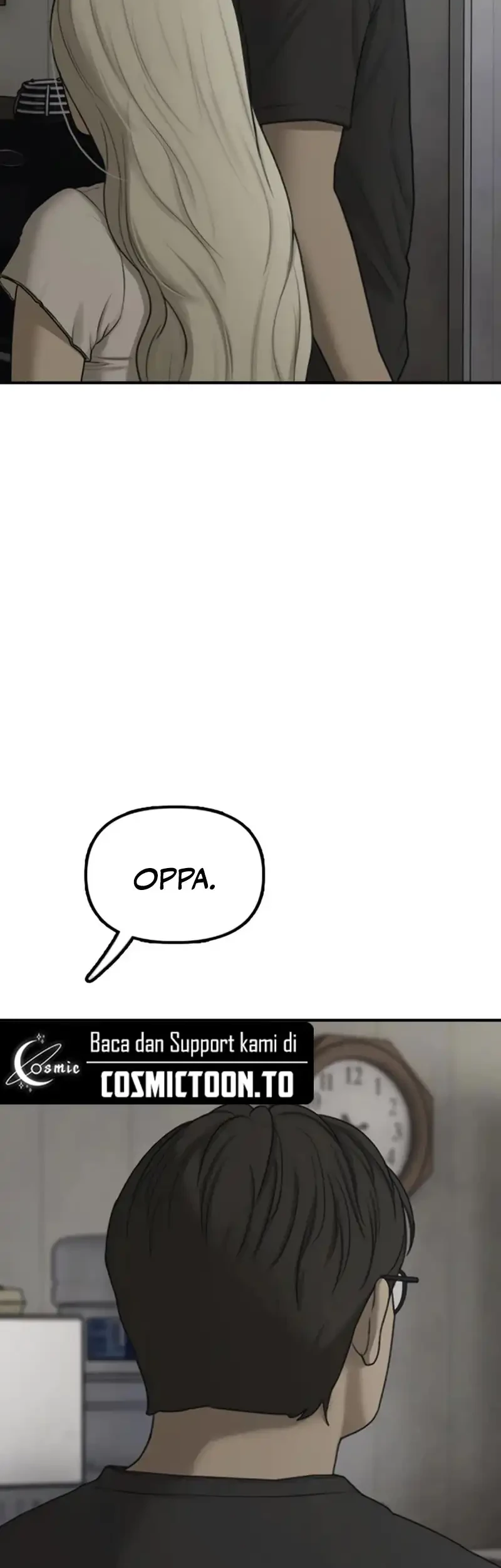The End Has Come Chapter 77 Halaman 59