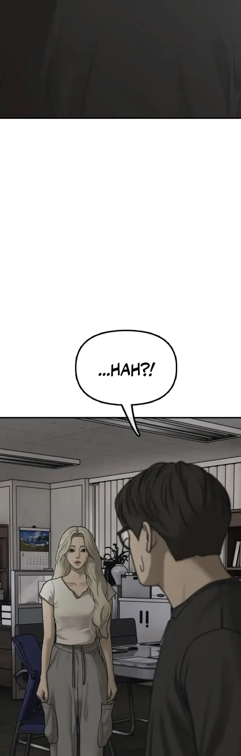 The End Has Come Chapter 77 Halaman 60