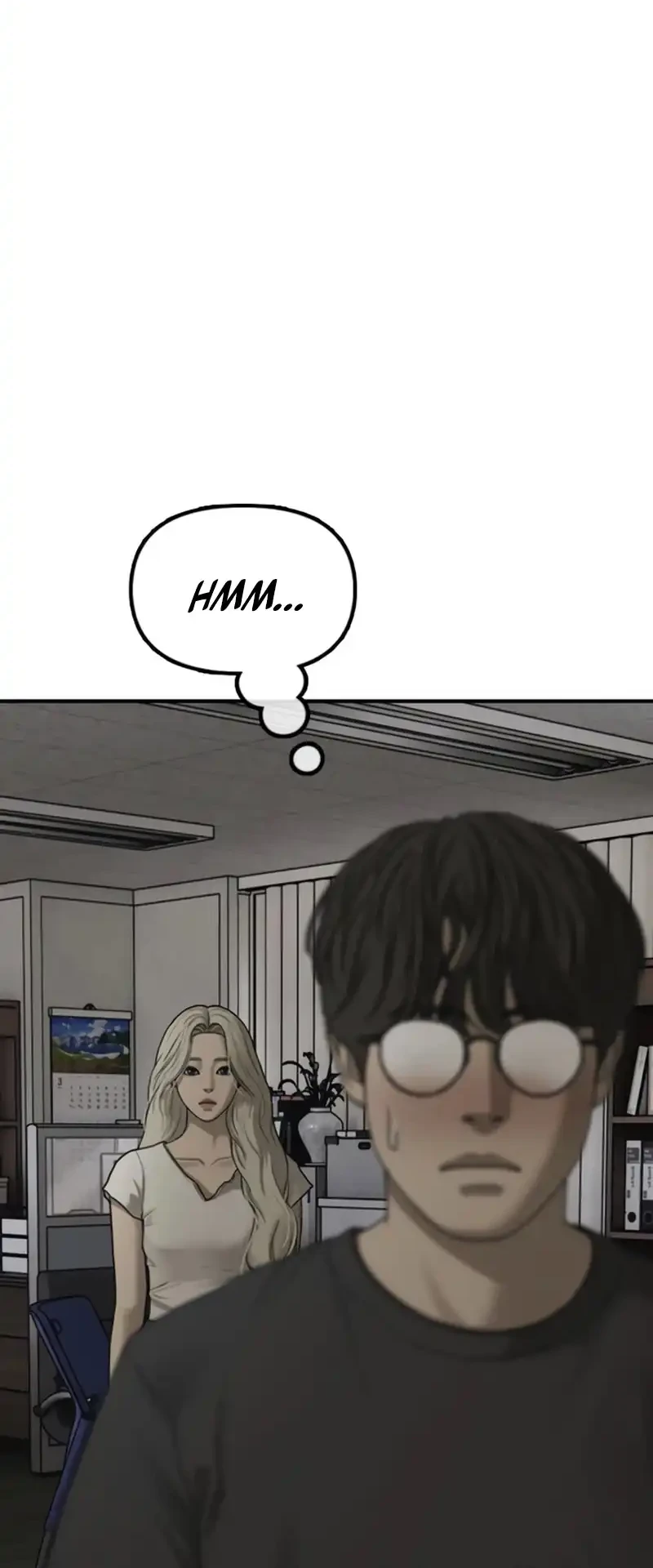 The End Has Come Chapter 77 Halaman 65