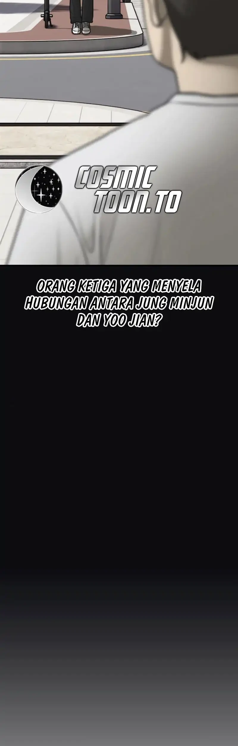 The End Has Come Chapter 77 Halaman 75