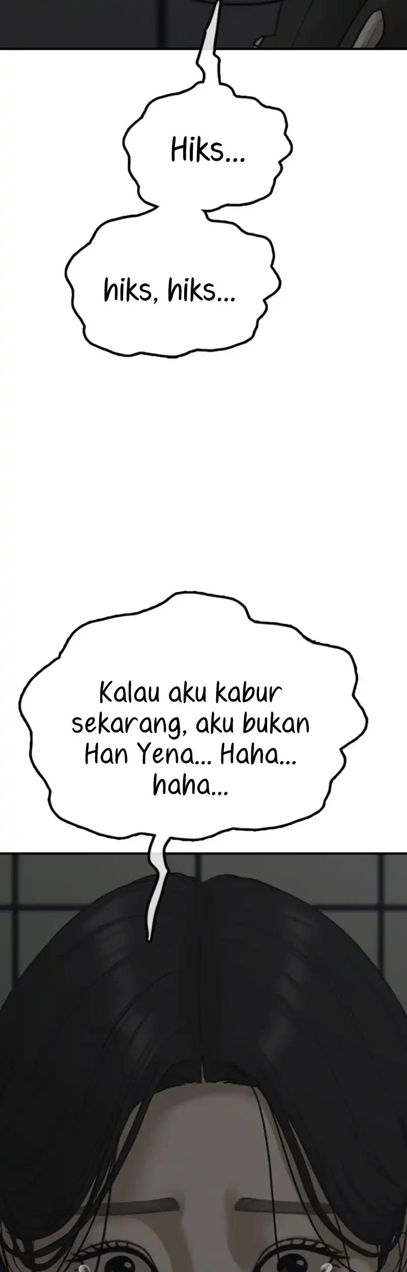The End Has Come Chapter 77 Halaman 78