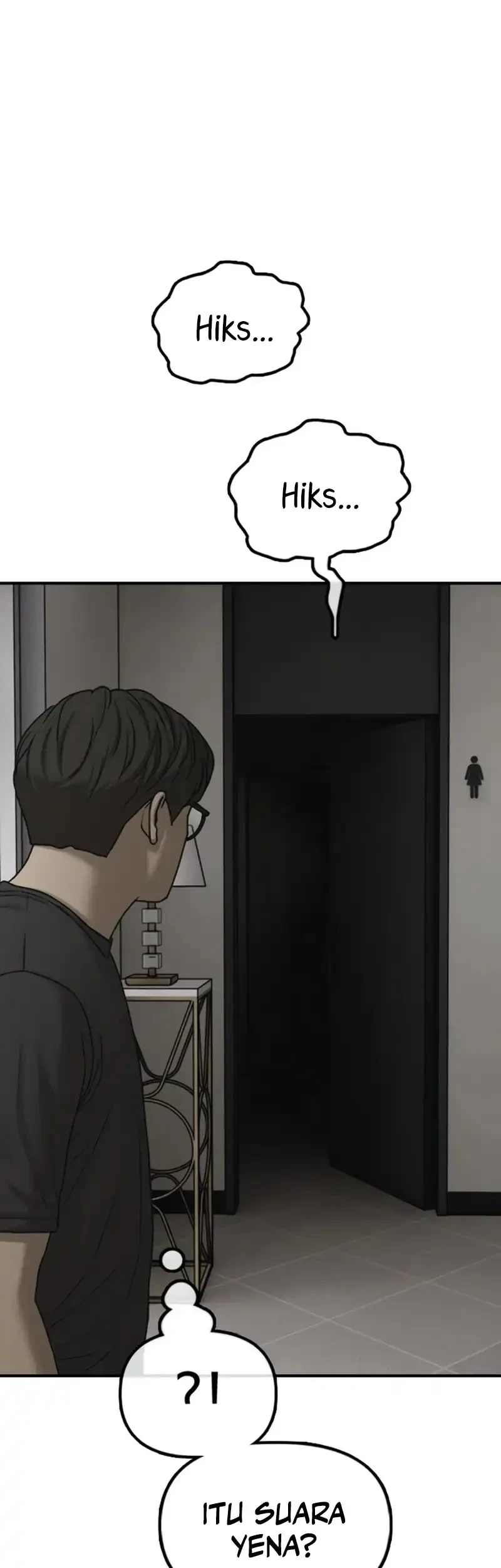 The End Has Come Chapter 77 Halaman 82