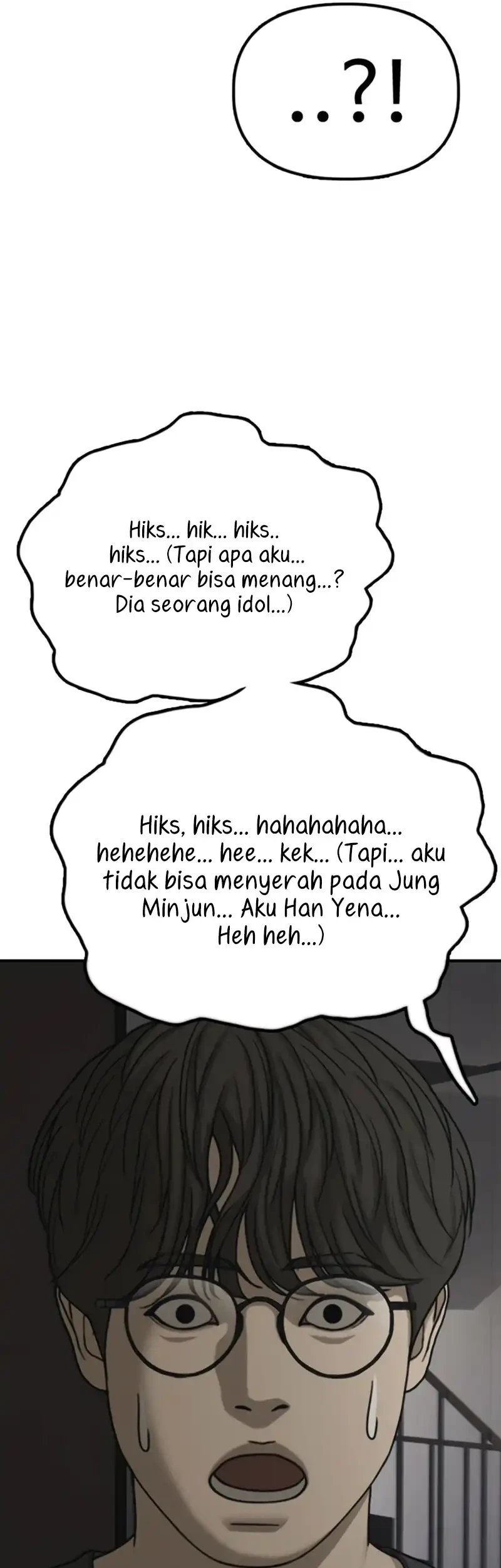 The End Has Come Chapter 77 Halaman 84