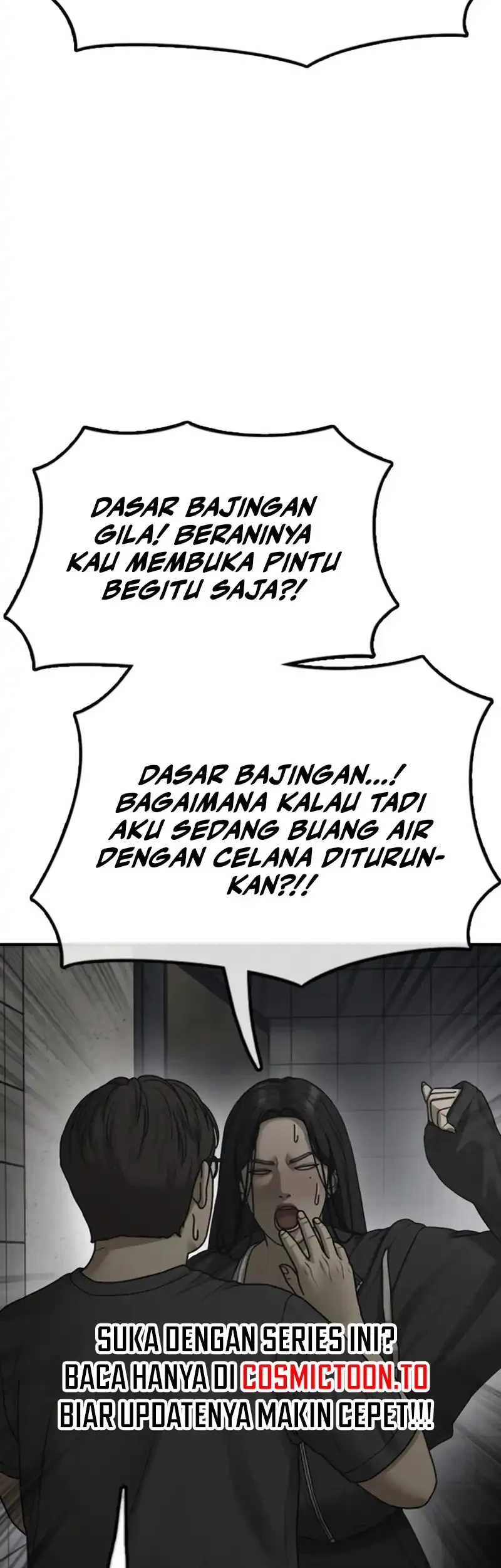 The End Has Come Chapter 77 Halaman 88