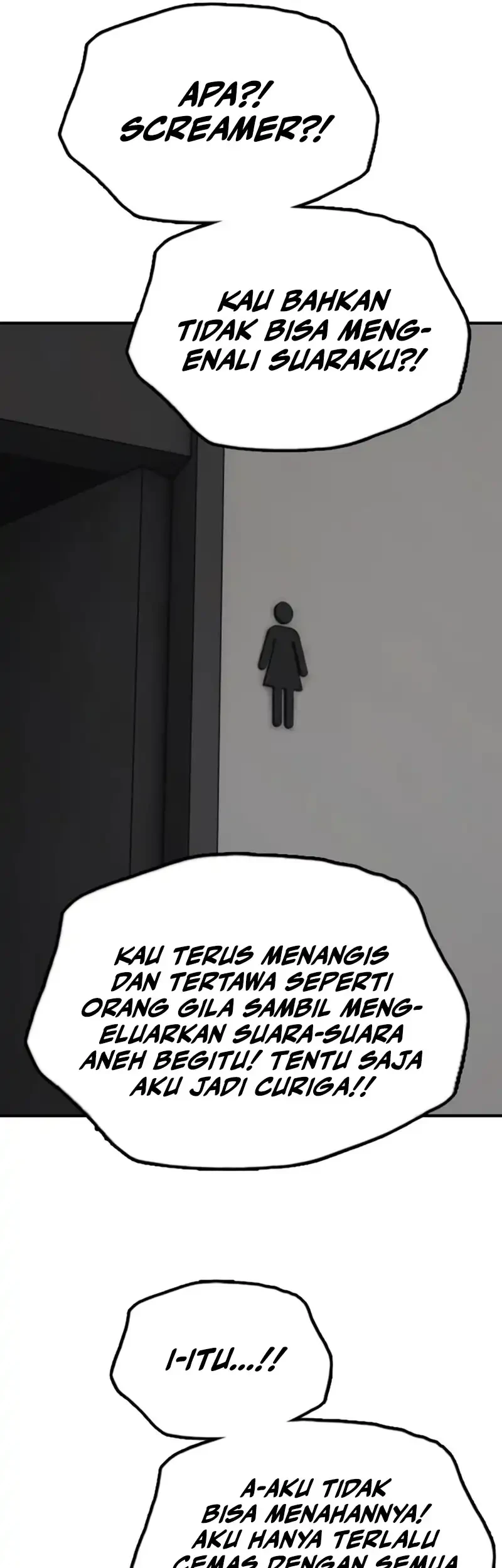 The End Has Come Chapter 77 Halaman 90