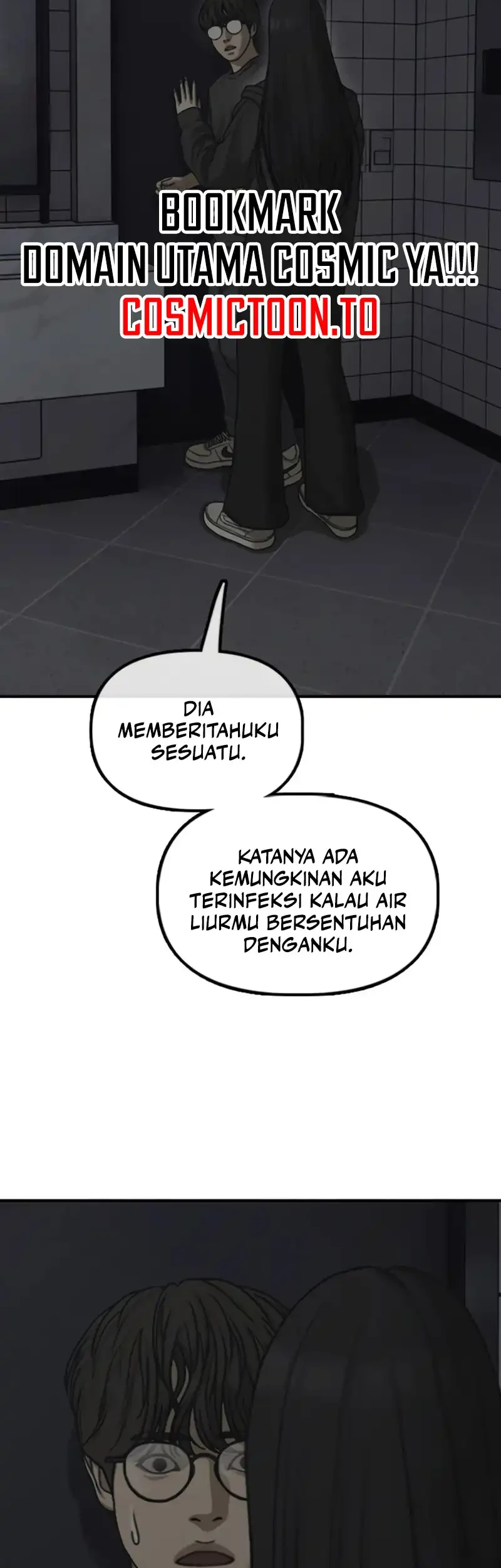The End Has Come Chapter 77 Halaman 105