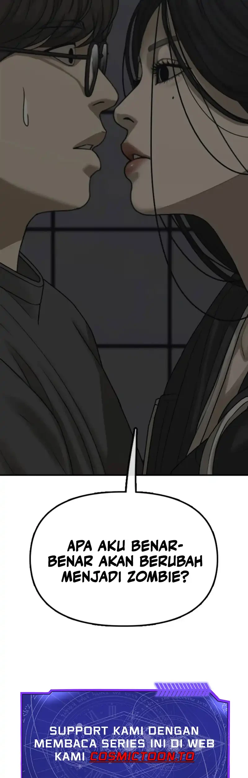 The End Has Come Chapter 77 Halaman 108