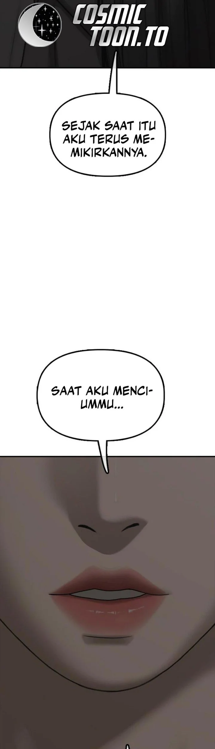 The End Has Come Chapter 78 Halaman 3