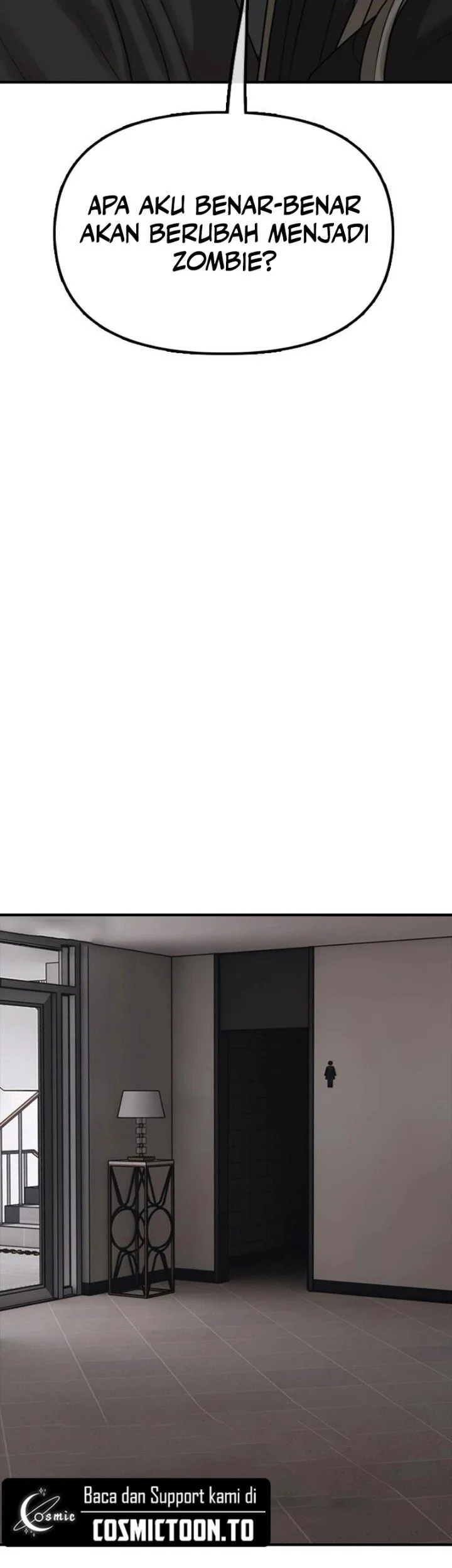 The End Has Come Chapter 78 Halaman 5