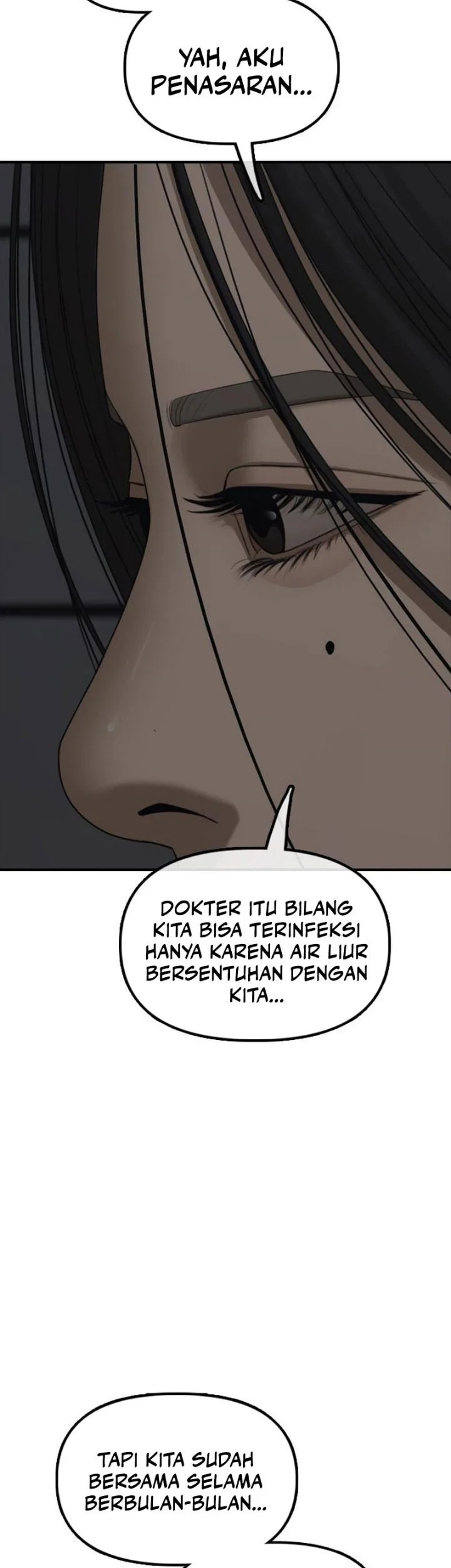 The End Has Come Chapter 78 Halaman 8