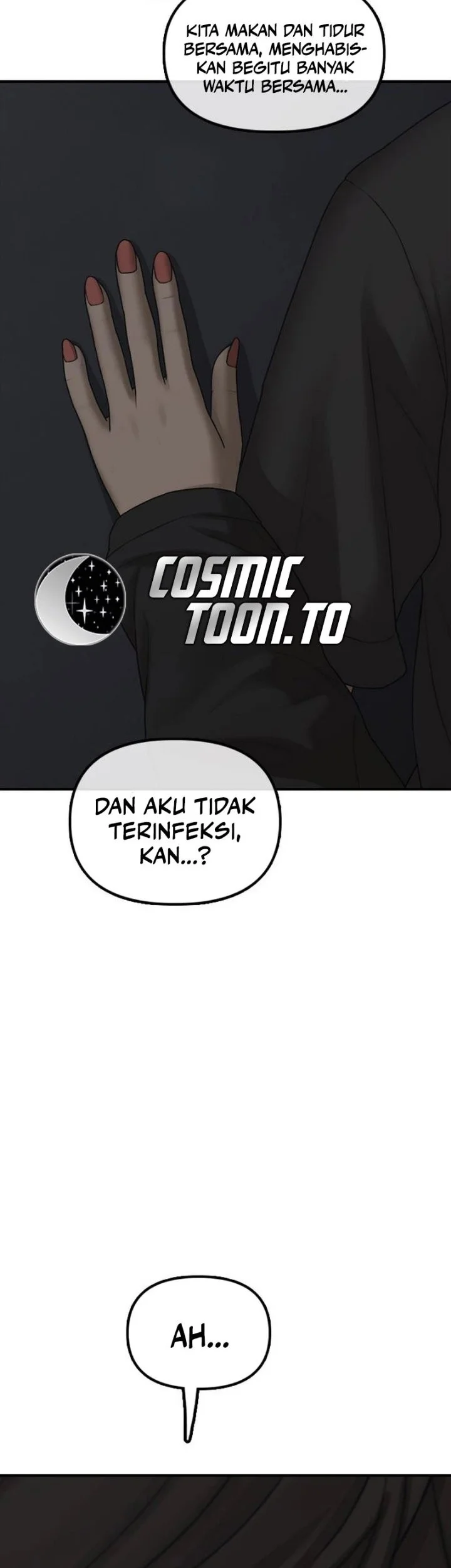 The End Has Come Chapter 78 Halaman 9