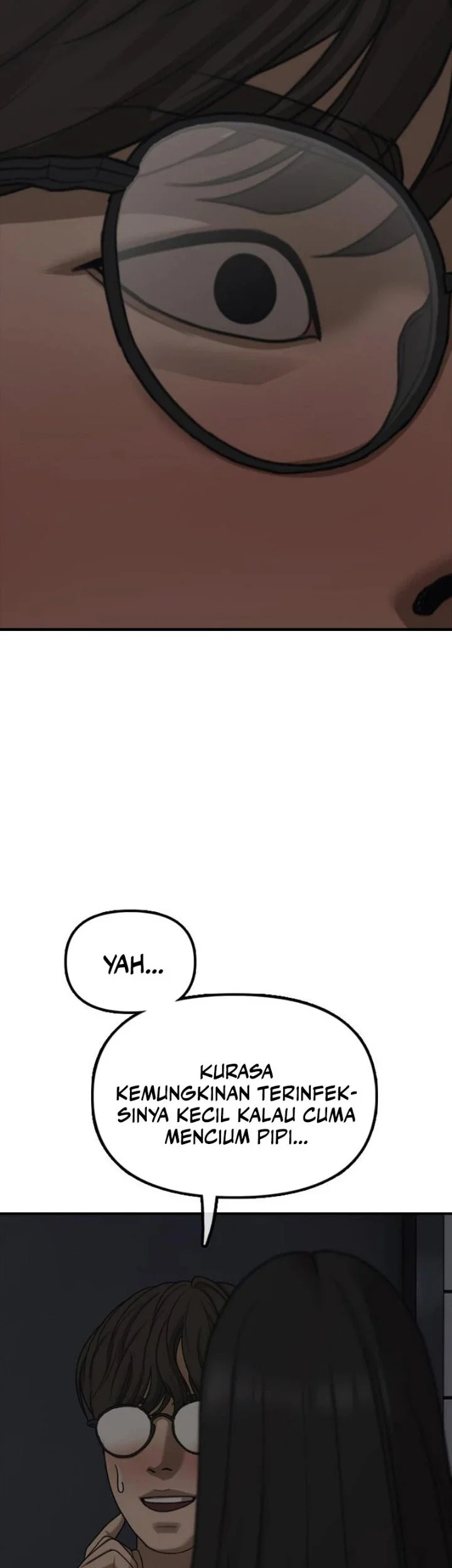 The End Has Come Chapter 78 Halaman 10