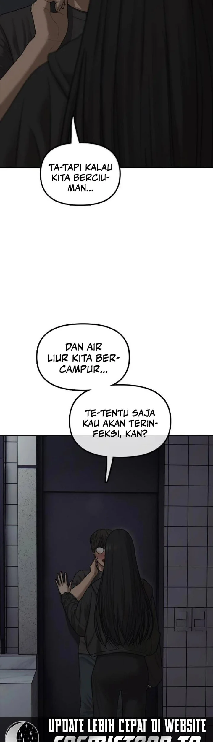 The End Has Come Chapter 78 Halaman 11