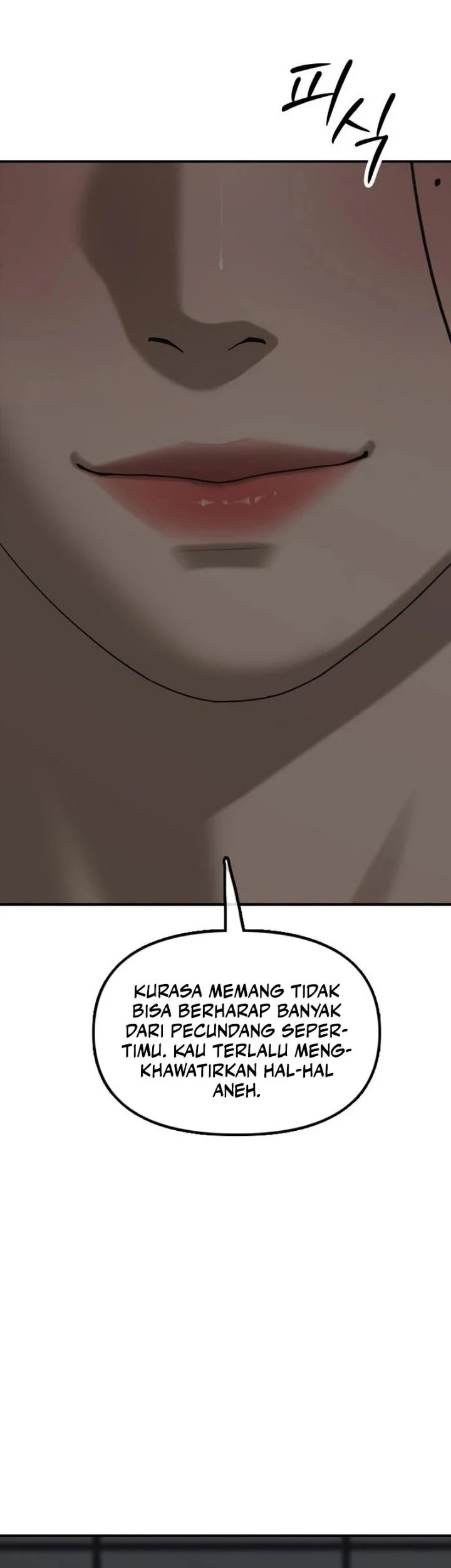 The End Has Come Chapter 78 Halaman 14