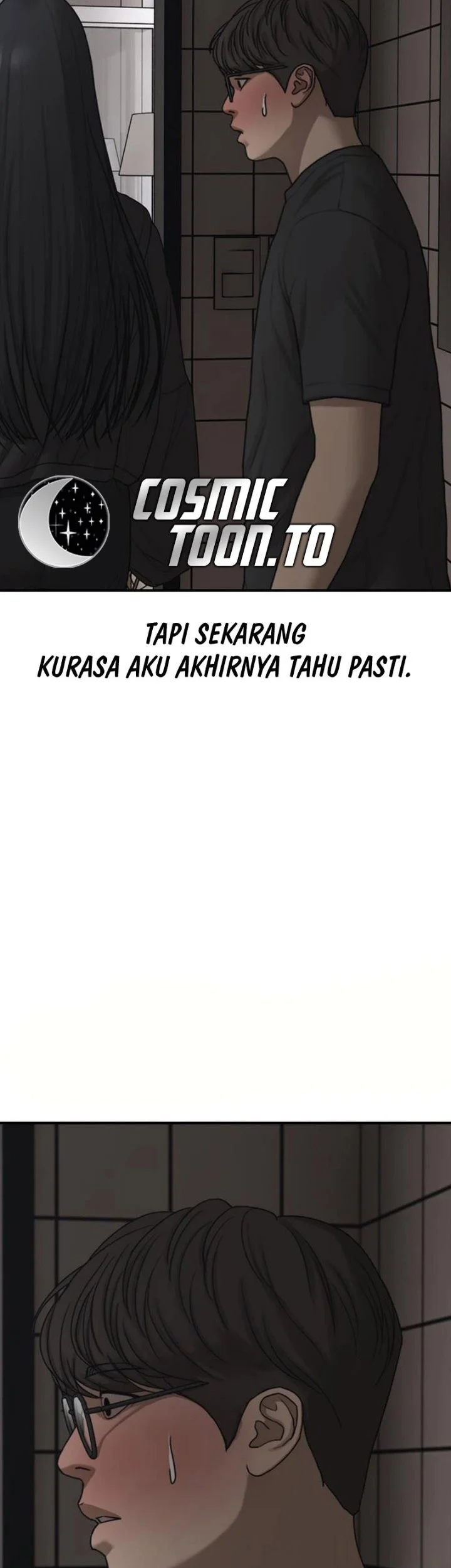 The End Has Come Chapter 78 Halaman 21