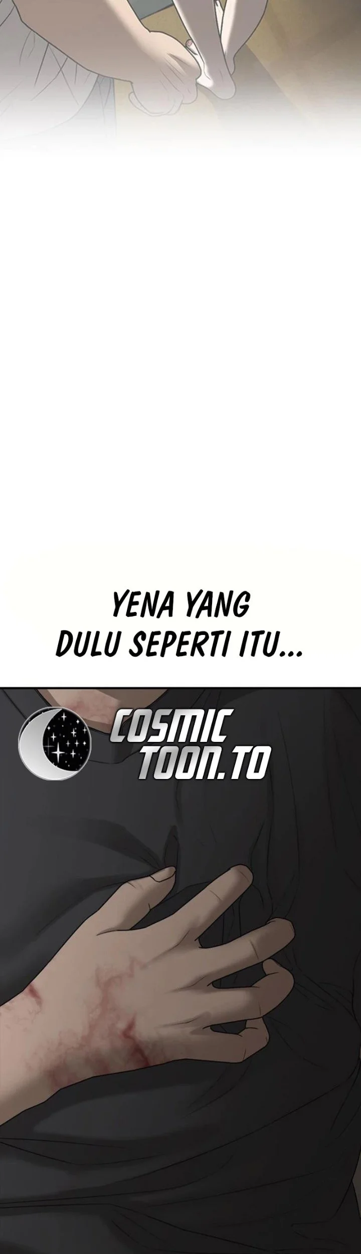 The End Has Come Chapter 78 Halaman 27