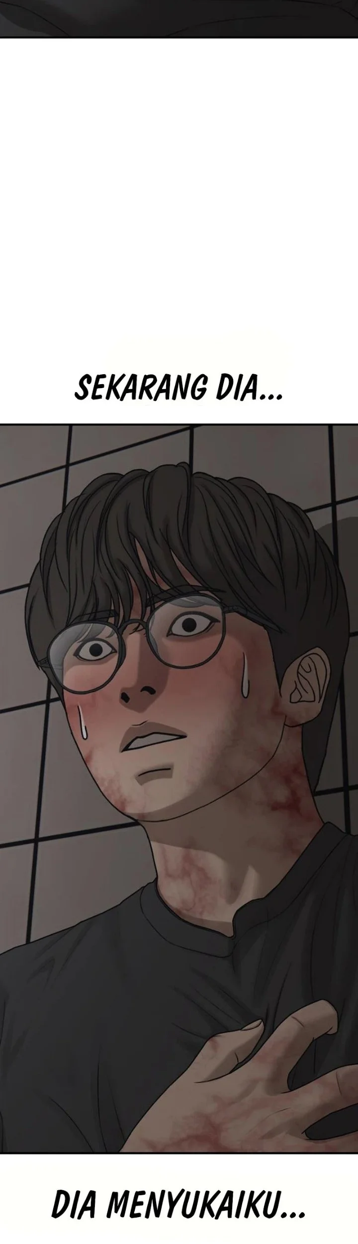 The End Has Come Chapter 78 Halaman 28