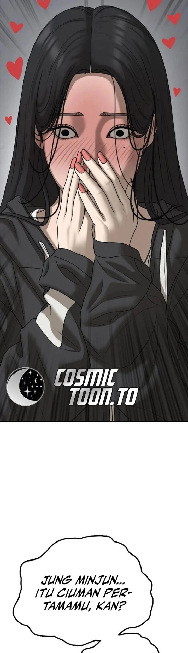 The End Has Come Chapter 78 Halaman 33