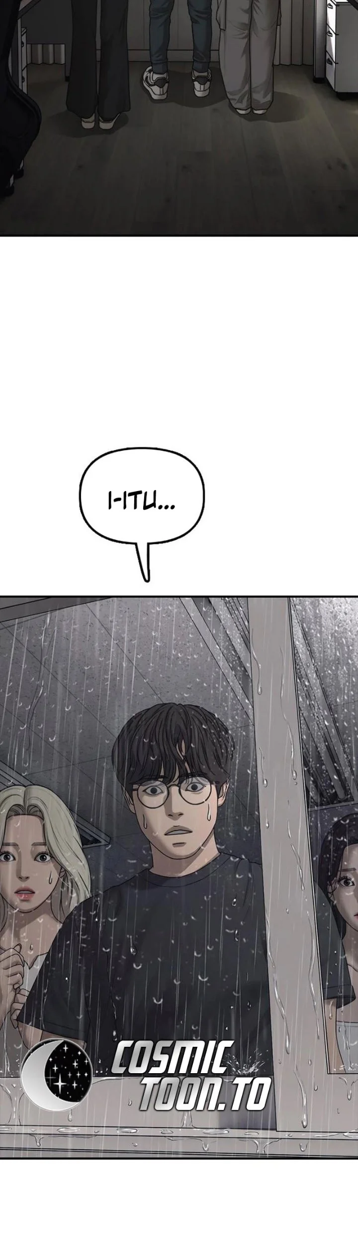 The End Has Come Chapter 78 Halaman 39