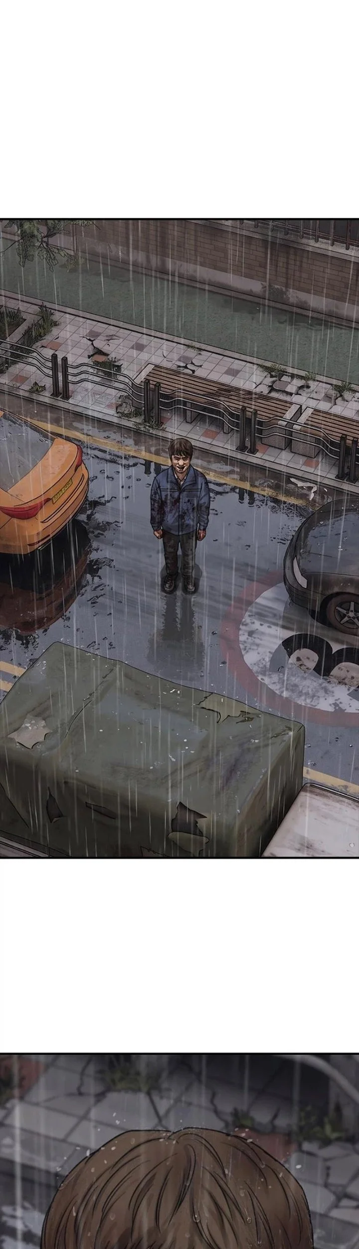 The End Has Come Chapter 78 Halaman 40
