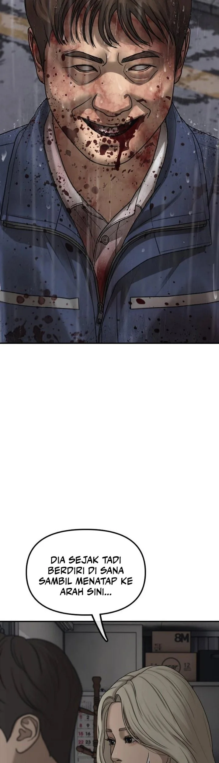 The End Has Come Chapter 78 Halaman 41