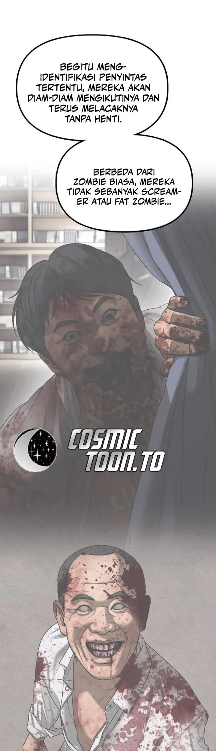 The End Has Come Chapter 78 Halaman 45