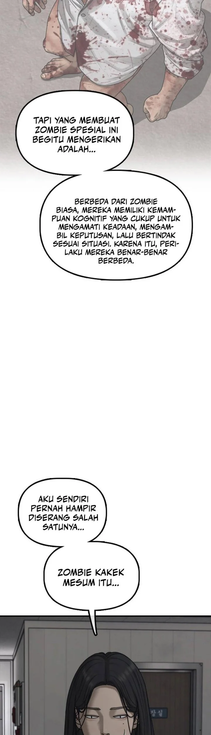 The End Has Come Chapter 78 Halaman 46