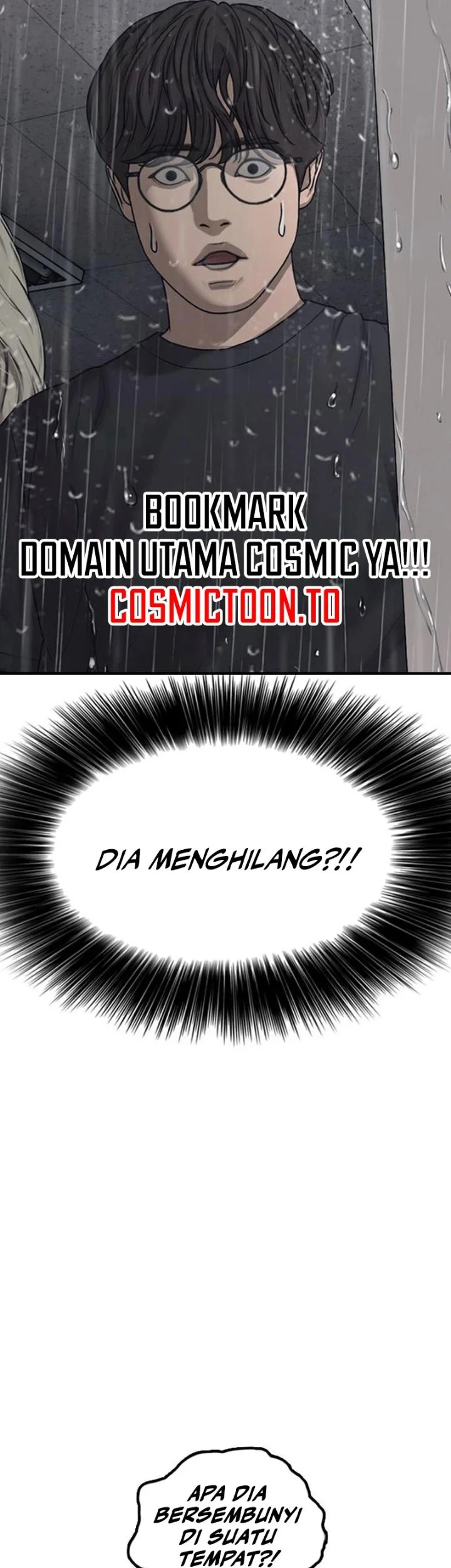 The End Has Come Chapter 78 Halaman 51